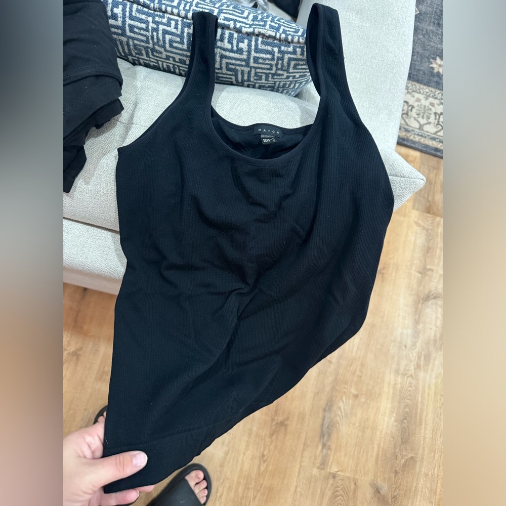 hatch maternity tank - xl
